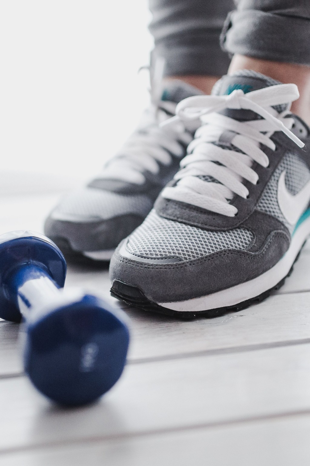 Bestendigen van gedrag